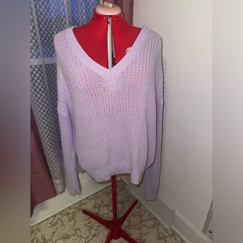 PINK Sweater